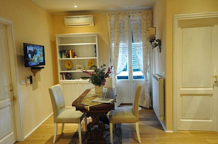 Appartement Efeso3 in Florenz