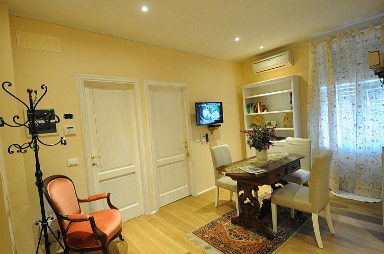 Appartement Efeso3 in Florenz