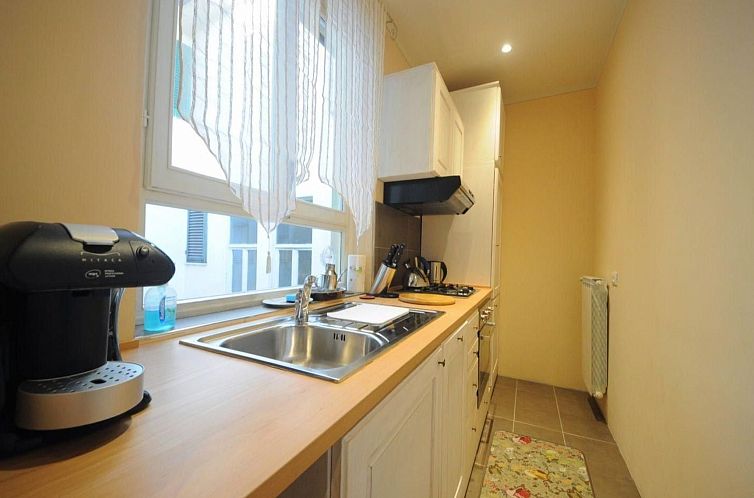 Appartement Efeso3 in Florenz
