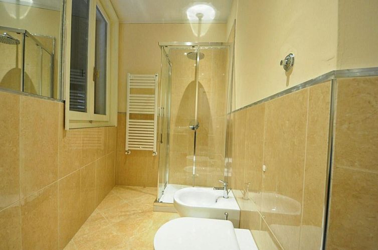Appartement Efeso3 in Florenz