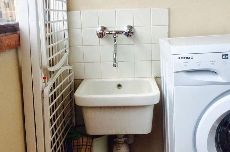 Appartement Efeso3 in Florenz