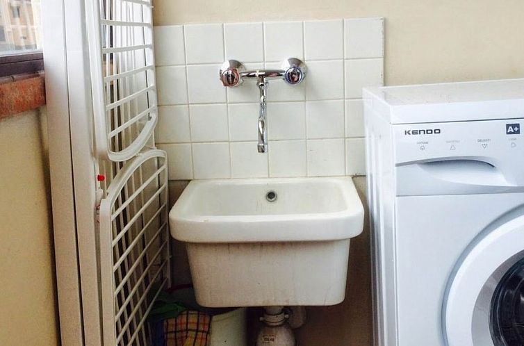 Appartement Efeso3 in Florenz