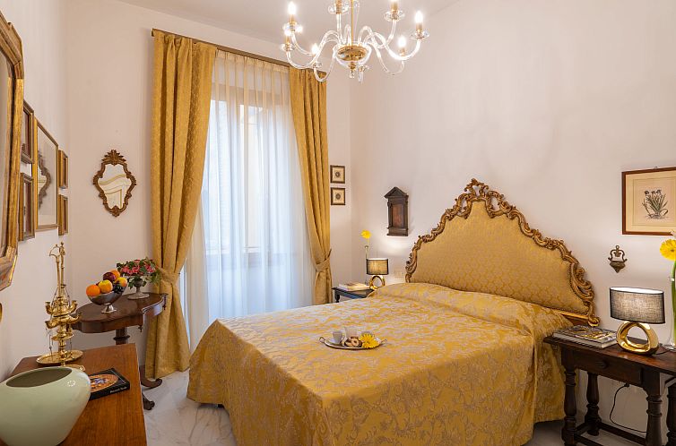 Appartement Signoria apartament