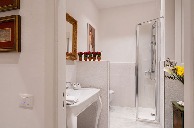 Appartement Signoria apartament