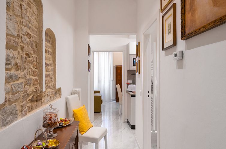 Appartement Signoria apartament