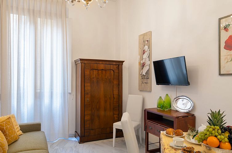 Appartement Signoria apartament