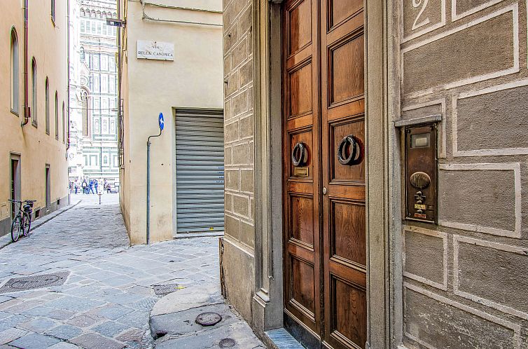 Appartement Duomo Apartament