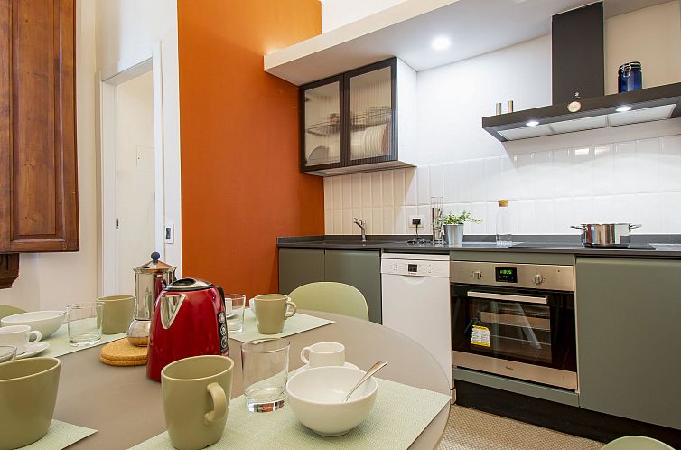 Appartement Duomo Apartament