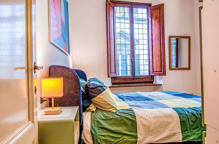 Appartement Duomo Apartament