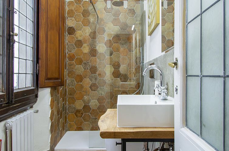 Appartement Duomo Apartament