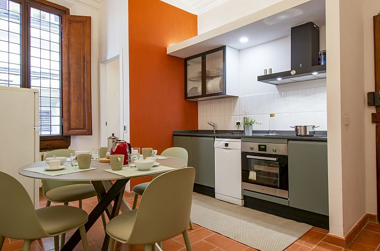 Appartement Duomo Apartament