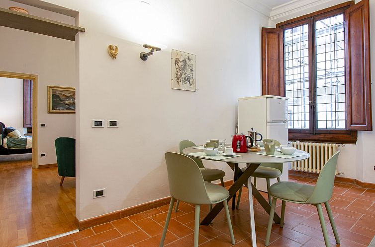 Appartement Duomo Apartament