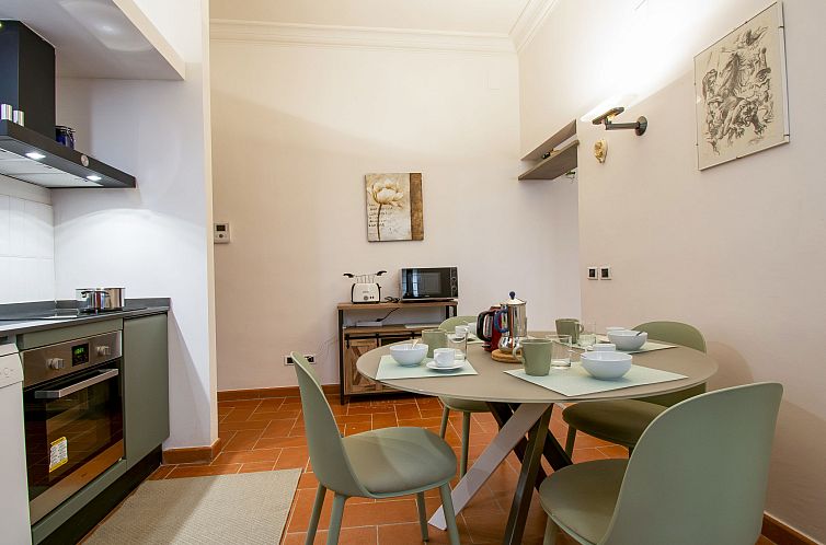 Appartement Duomo Apartament