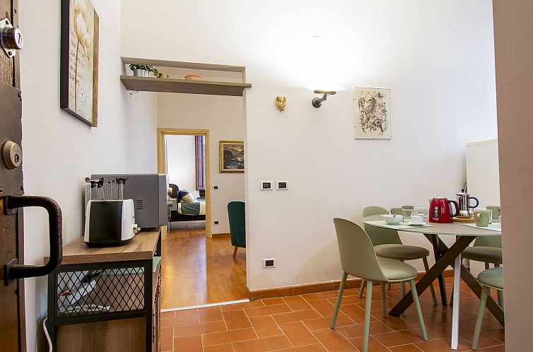 Appartement Duomo Apartament