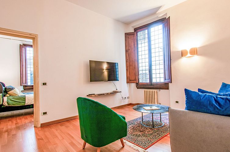 Appartement Duomo Apartament