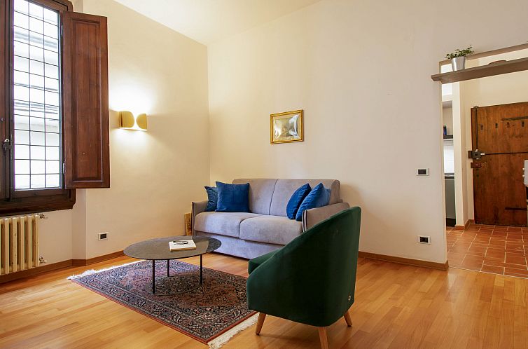 Appartement Duomo Apartament