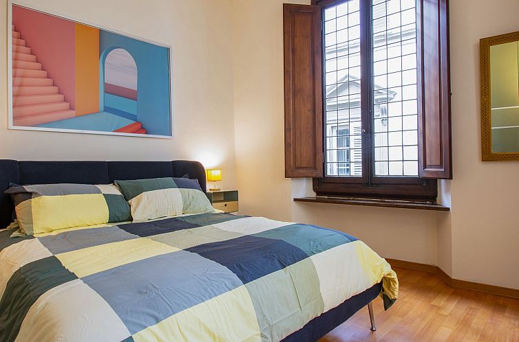 Appartement Duomo Apartament