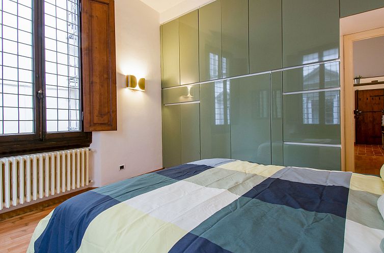 Appartement Duomo Apartament