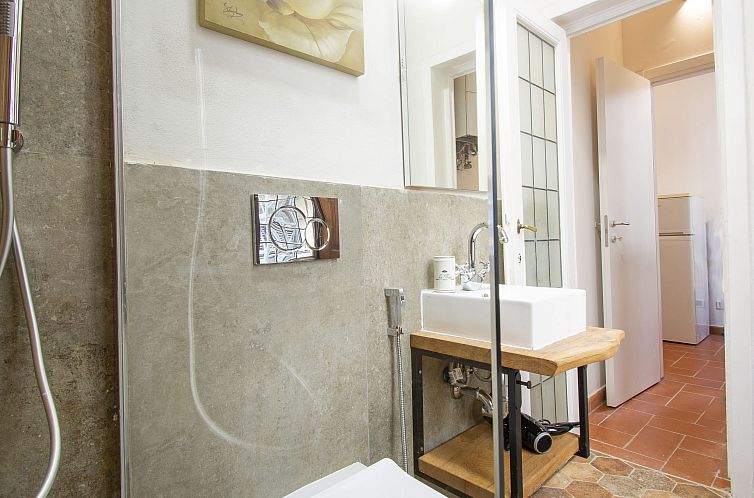 Appartement Duomo Apartament