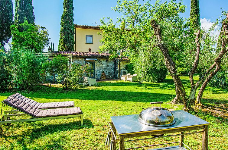 Vakantiehuis Il Fienile