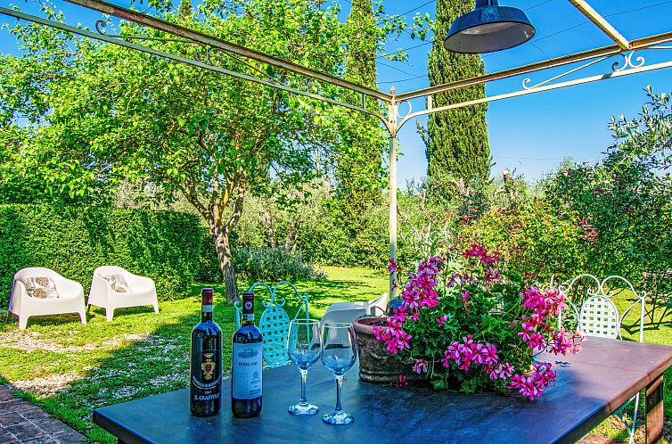 Vakantiehuis Il Fienile