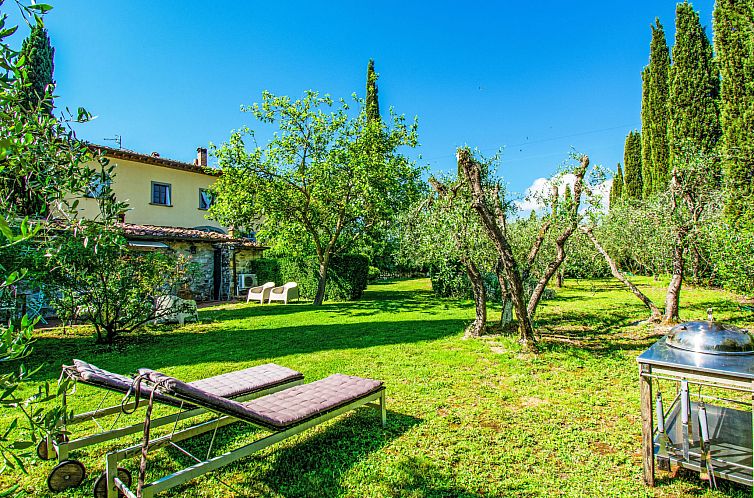 Vakantiehuis Il Fienile