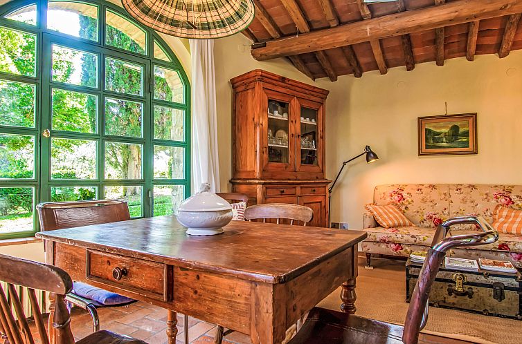 Vakantiehuis Il Fienile