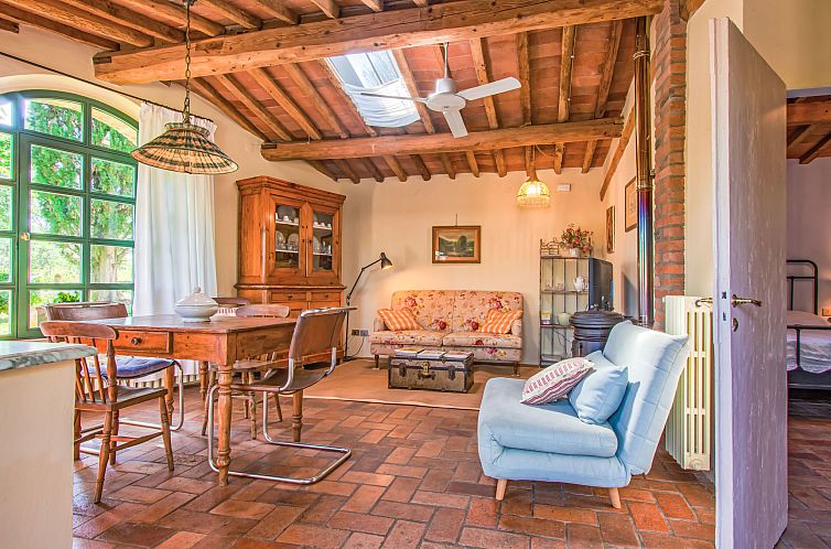 Vakantiehuis Il Fienile