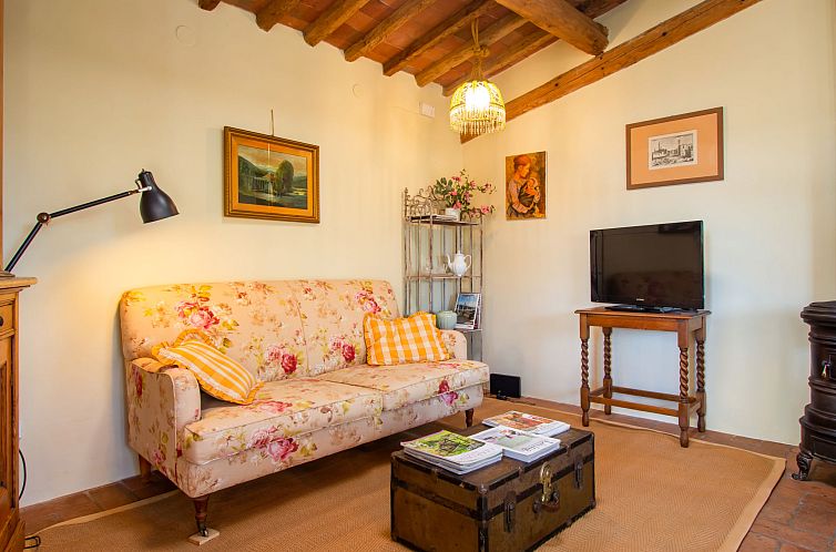 Vakantiehuis Il Fienile