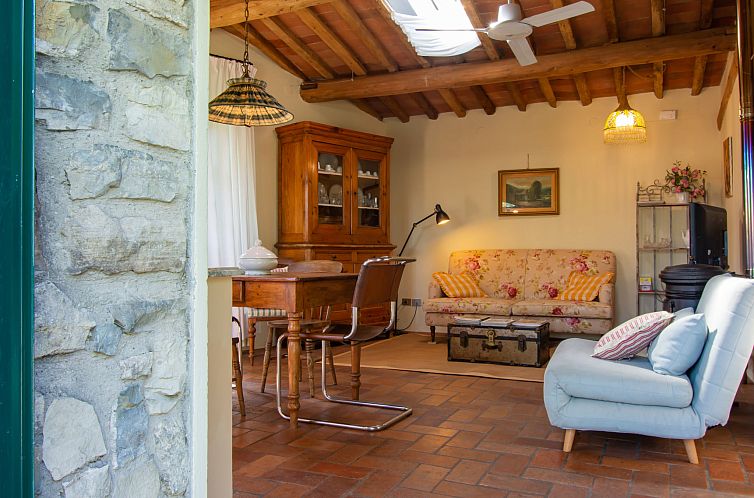 Vakantiehuis Il Fienile