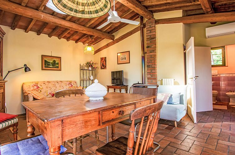 Vakantiehuis Il Fienile