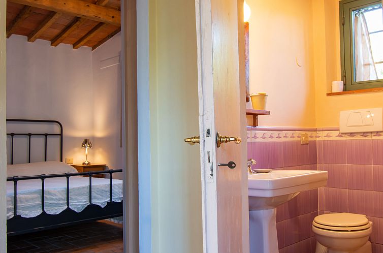 Vakantiehuis Il Fienile