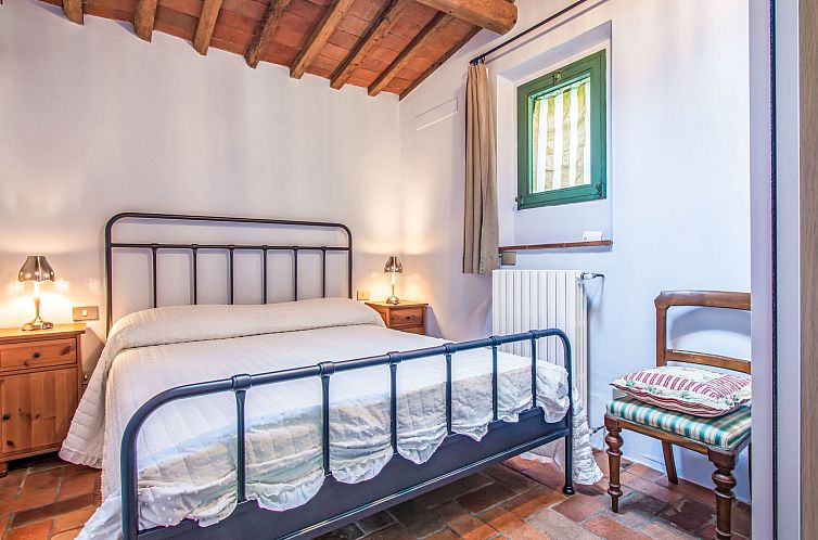 Vakantiehuis Il Fienile