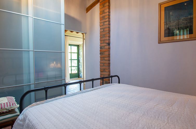 Vakantiehuis Il Fienile