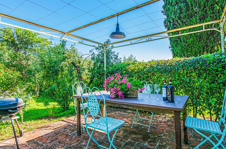 Vakantiehuis Il Fienile