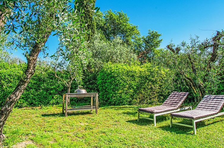 Vakantiehuis Il Fienile