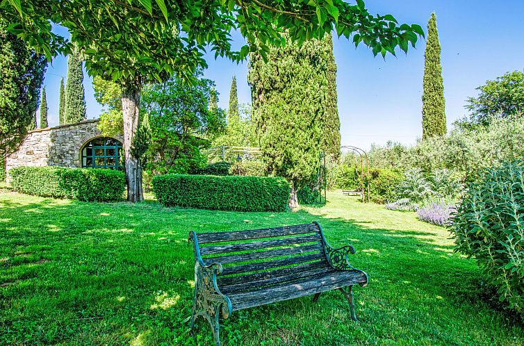 Vakantiehuis Il Fienile