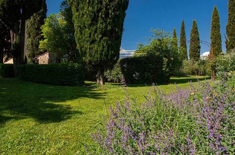 Vakantiehuis Il Fienile