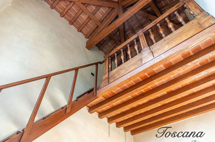 Vrijstaande woning en Florence