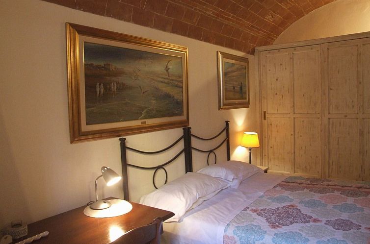 Appartement Wohnung Pisa Piazza Miracoli