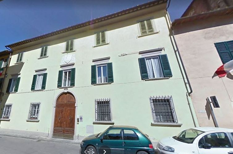 Appartement Wohnung Pisa Piazza Miracoli
