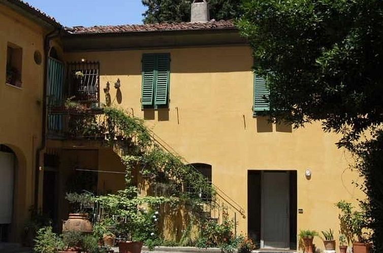 Appartement Wohnung Pisa Piazza Miracoli