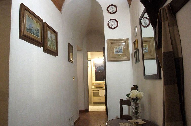 Appartement Wohnung Pisa Piazza Miracoli