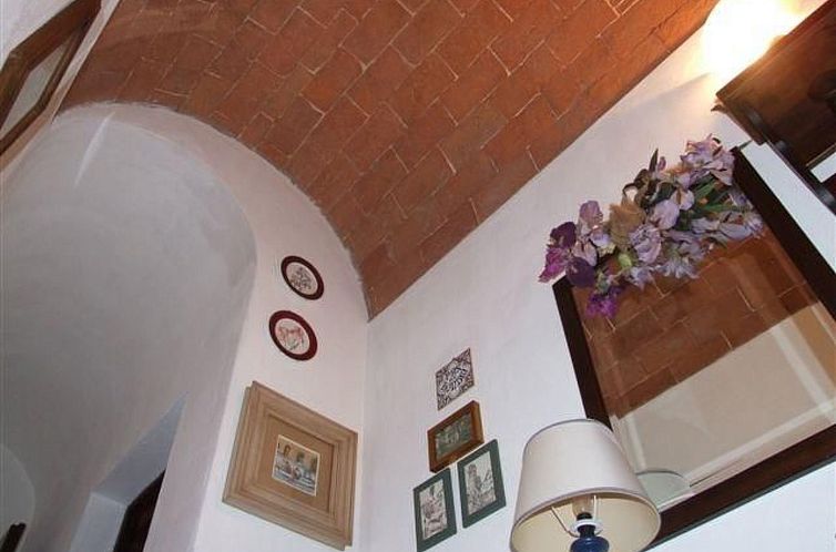 Appartement Wohnung Pisa Piazza Miracoli