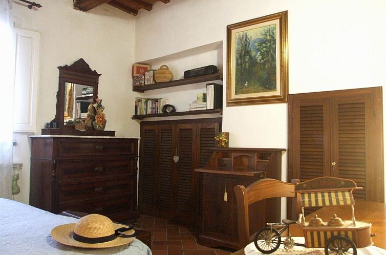 Appartement Wohnung Pisa Piazza Miracoli