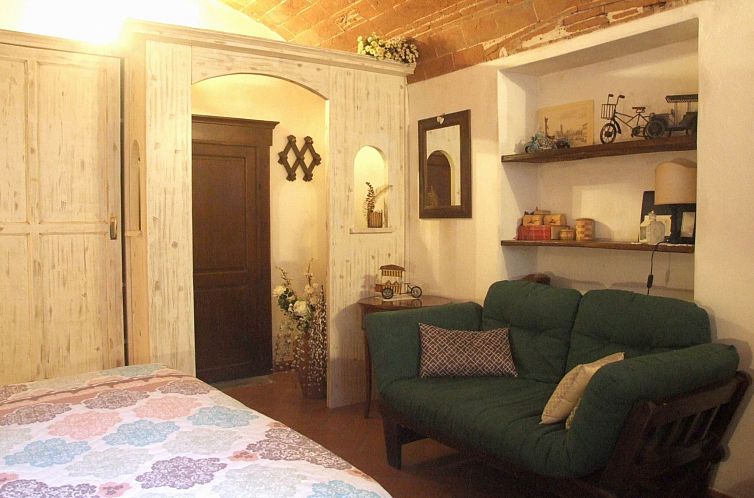 Appartement Wohnung Pisa Piazza Miracoli