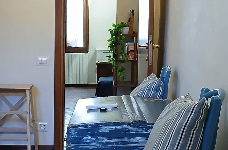 Appartement Unknown Accommodation