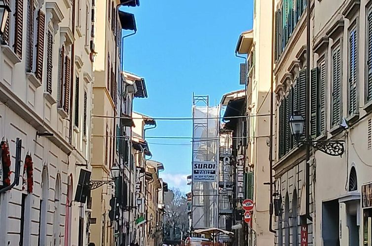 Appartement Unknown Accommodation