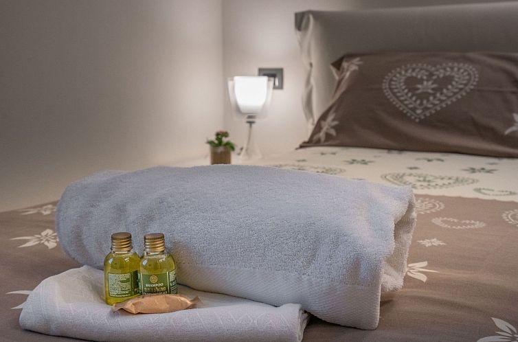 Appartement Garten' Ferienwohnung mit privatem Garten