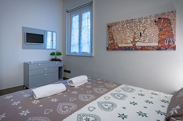 Appartement Garten' Ferienwohnung mit privatem Garten